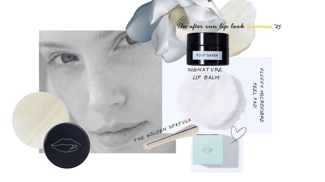 Summer Lip Care