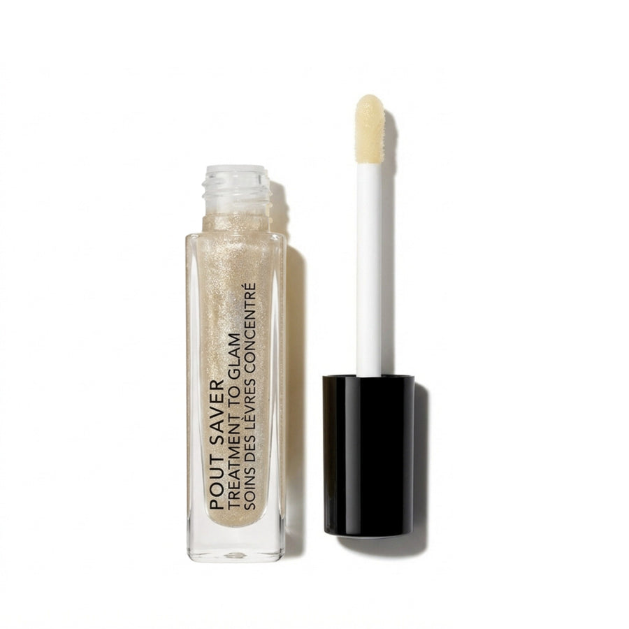 TREATMENT TO GLAM