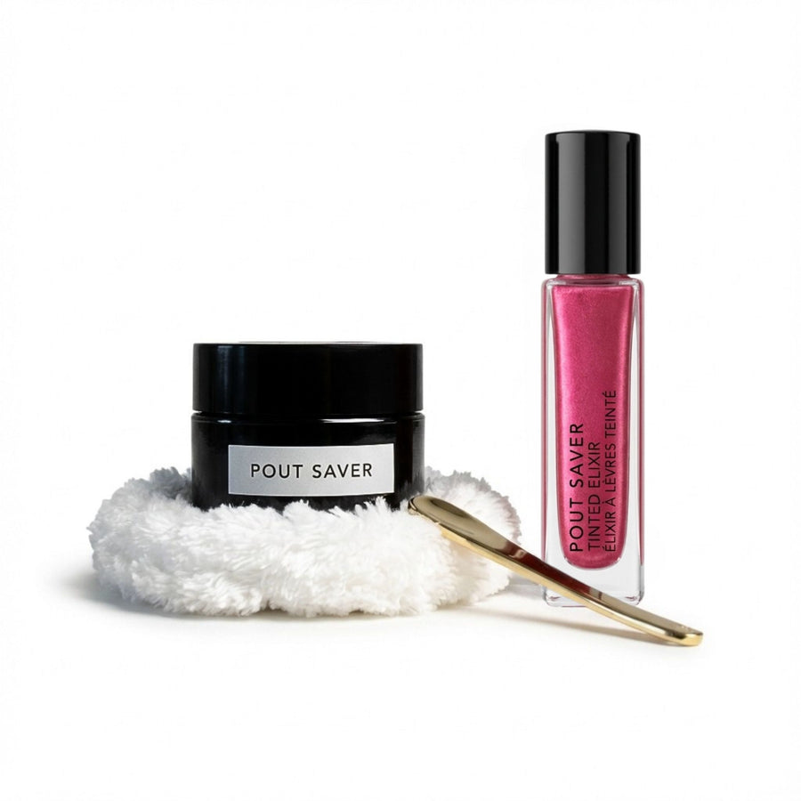 THE ELEMENTAL PAIR