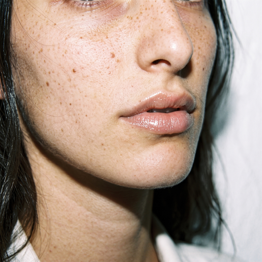 TREATMENT TO GLAM