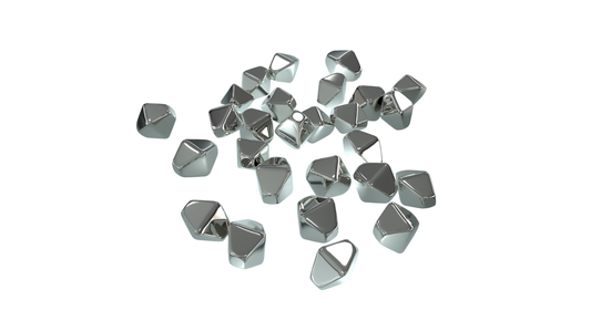 Titanium Dioxide Question