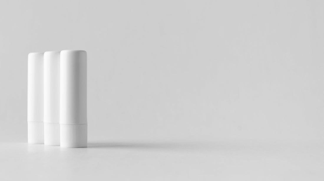 Beyond the Surface of Lip Balm