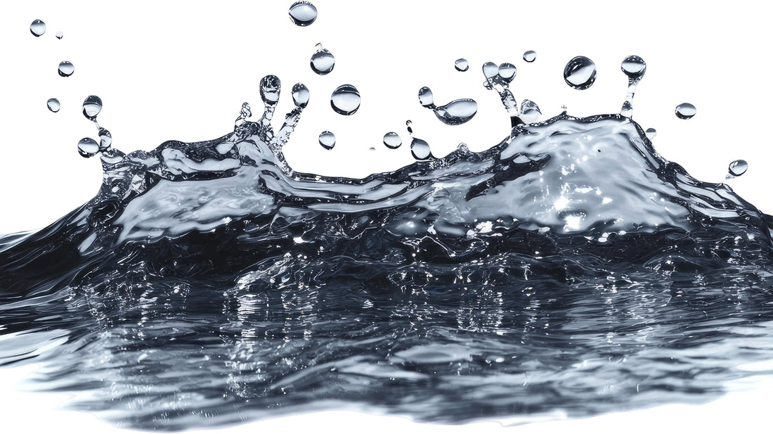 On Water: The Dilution of Care