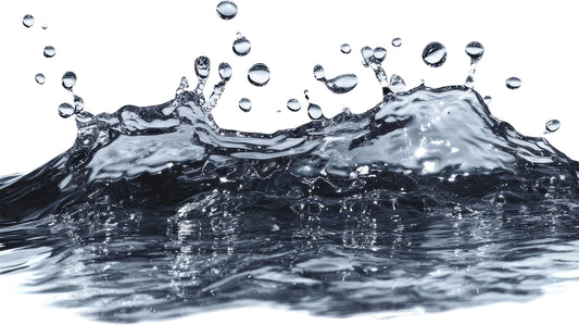 On Water: The Dilution of Care