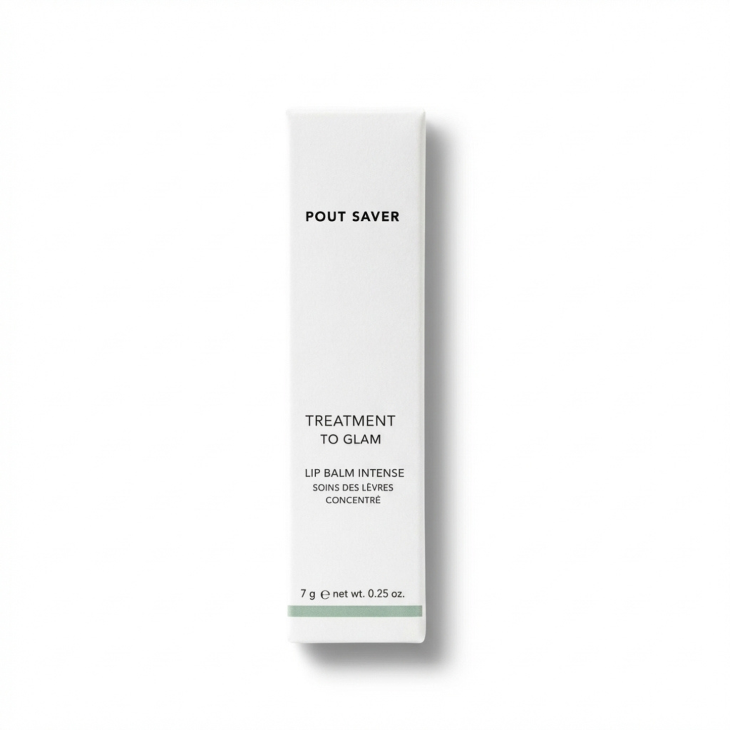 TREATMENT TO GLAM