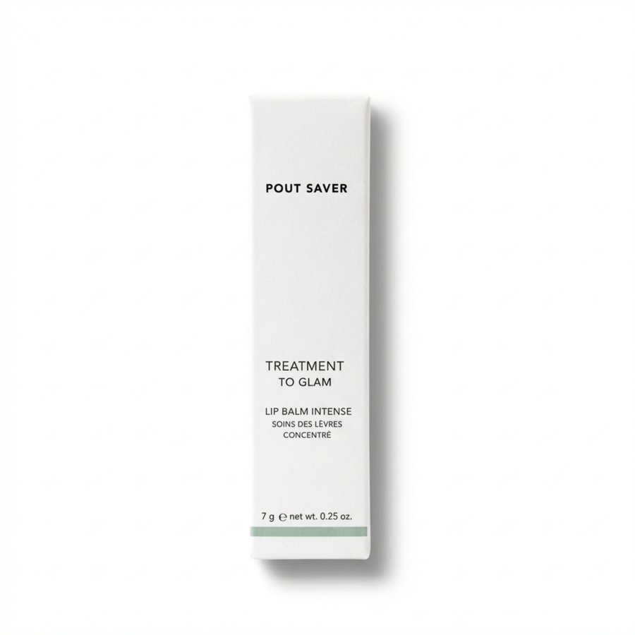 TREATMENT TO GLAM